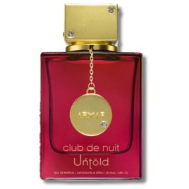 Club de Nuit Untold | Eau de Parfum