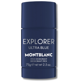 Explorer Ultra Blue | Déodorant Stick