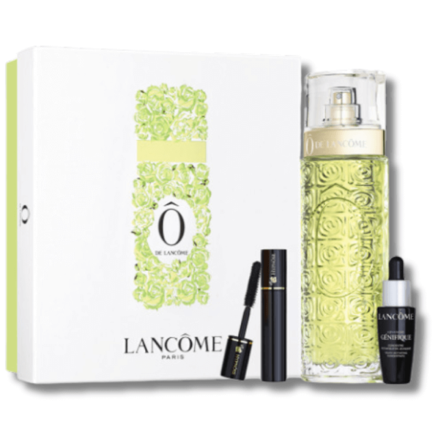 Ô de Lancôme | Coffret Eau de Toilette