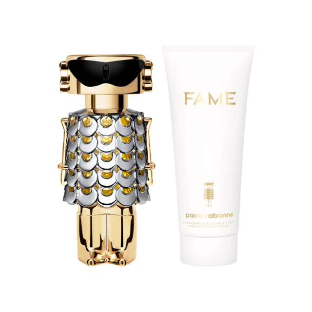 Fame | Coffret Eau de Parfum
