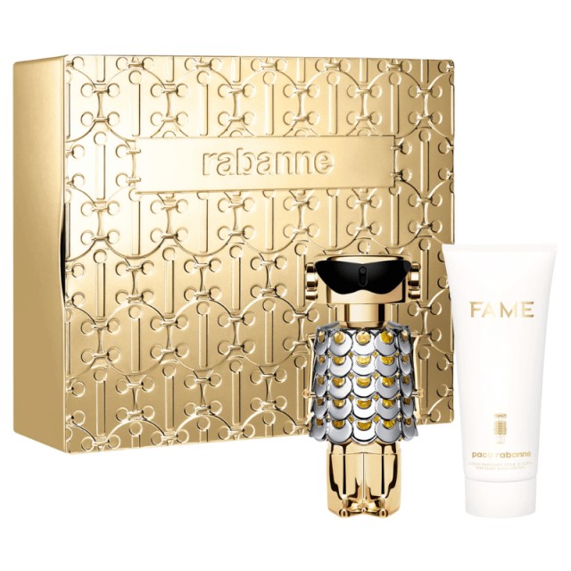 Fame | Coffret Eau de Parfum Fame | Coffret Eau de Parfum