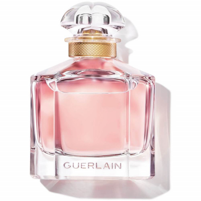 Mon Guerlain | Eau de Parfum