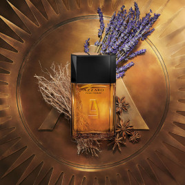 Azzaro pour Homme | Coffret Eau de Toilette et déodorant stick