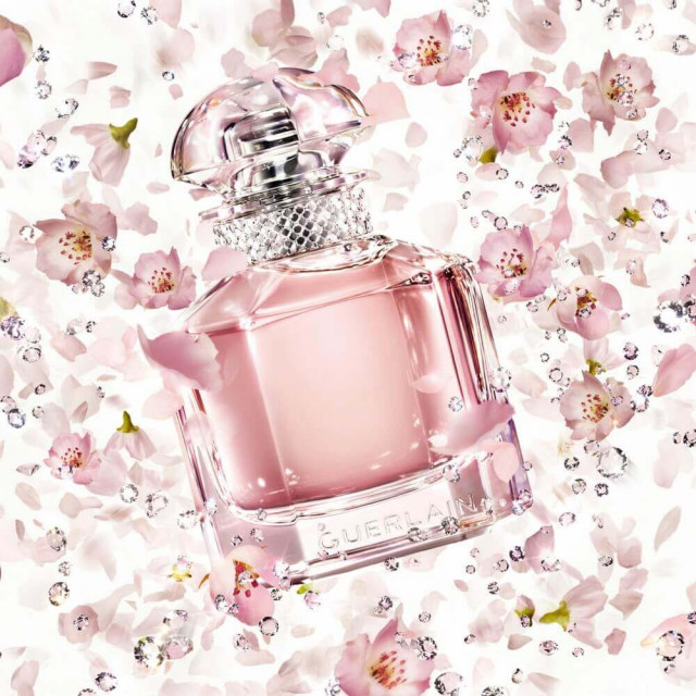 Mon Guerlain Sparkling Bouquet | Eau de Parfum