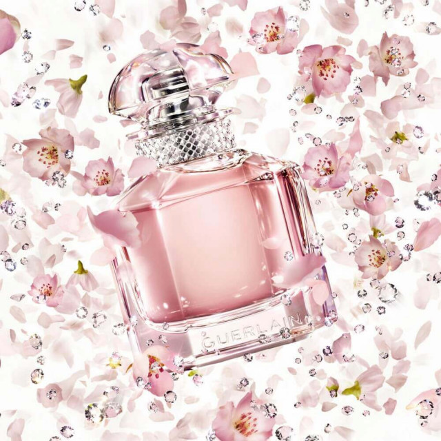 Mon Guerlain Sparkling Bouquet | Eau de Parfum