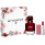 Eau de Parfum Rouge 50 ml + Mini Rouge à Lèvres
