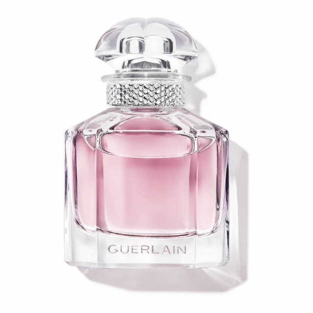 Mon Guerlain Sparkling Bouquet | Eau de Parfum