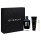 Eau de Parfum 100 ml + vaporisateur de voyage 12.5 ml + gel douche 75 ml