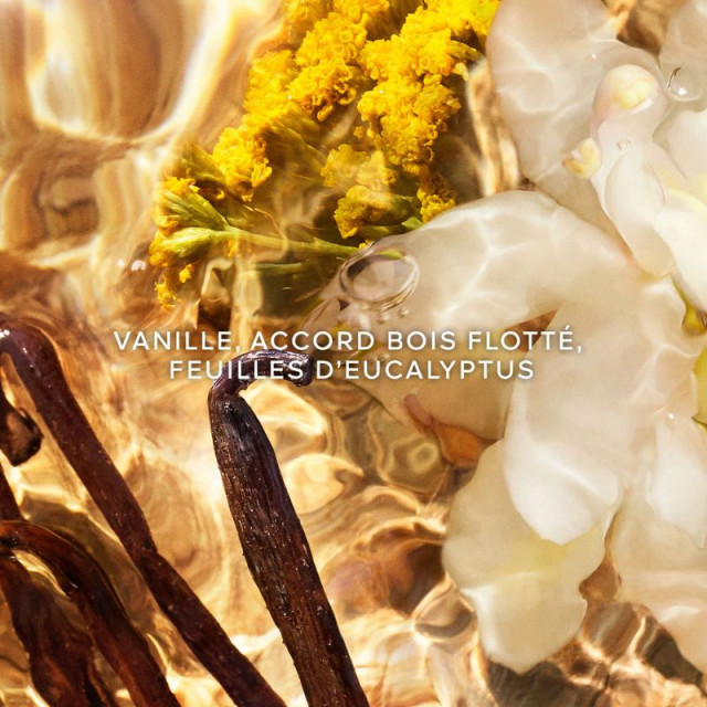 Aqua Allegoria Forte Bosca Vanilla | Eau de Parfum