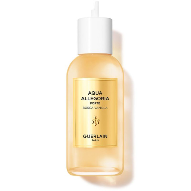 Aqua Allegoria Forte Bosca Vanilla | Eau de Parfum