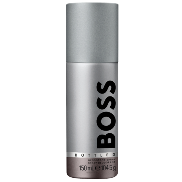 Boss Bottled | Déodorant Vaporisateur