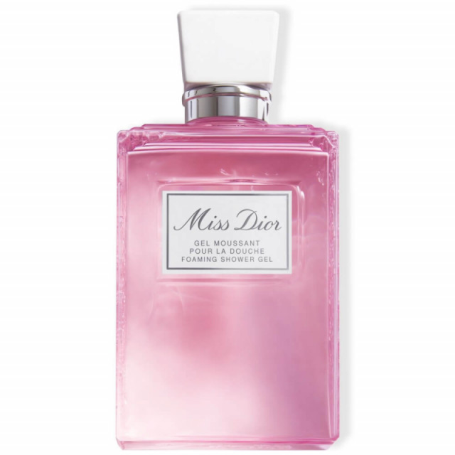 MISS DIOR | Gel moussant pour la douche