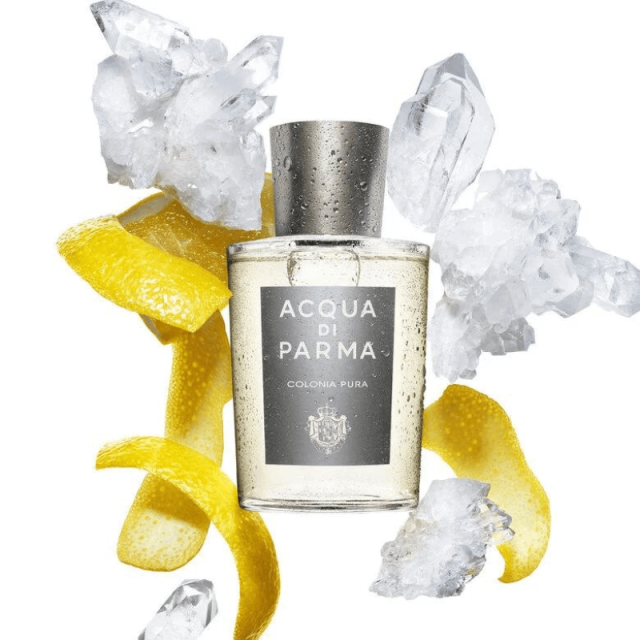 Colonia Pura | Eau de Cologne