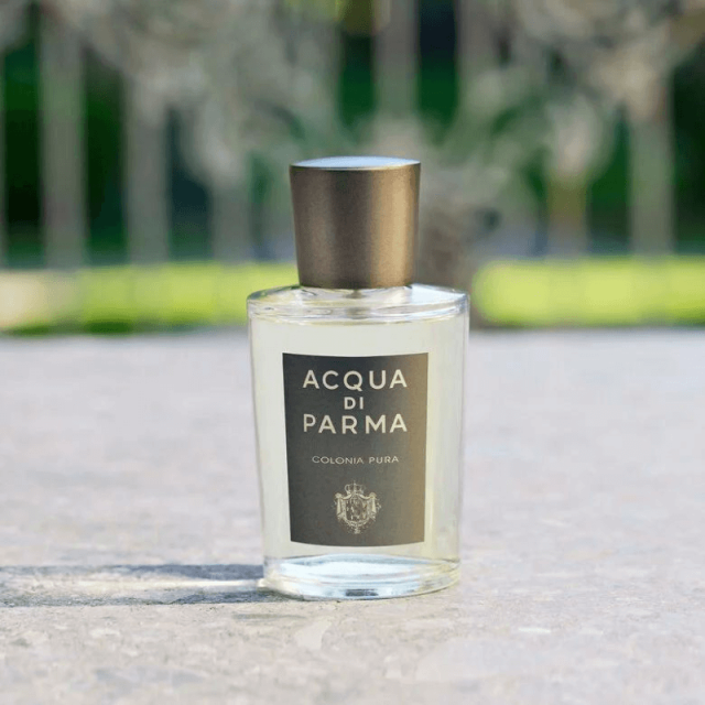 Colonia Pura | Eau de Cologne