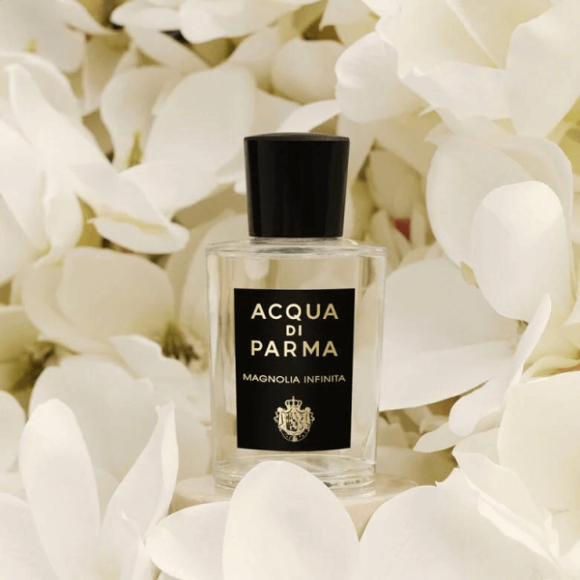 Signature of the Sun Magnolia Infinita | Eau de Parfum