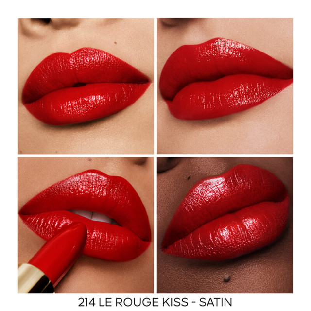 Rouge G | La recharge - Le rouge à lèvres soin personnalisable
