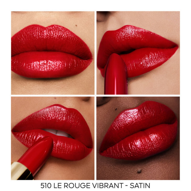 Rouge G | La recharge - Le rouge à lèvres soin personnalisable
