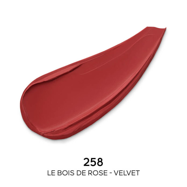Rouge G | La recharge - Le rouge à lèvres soin personnalisable - Fini velvet