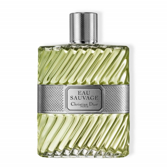 EAU SAUVAGE | Eau de toilette