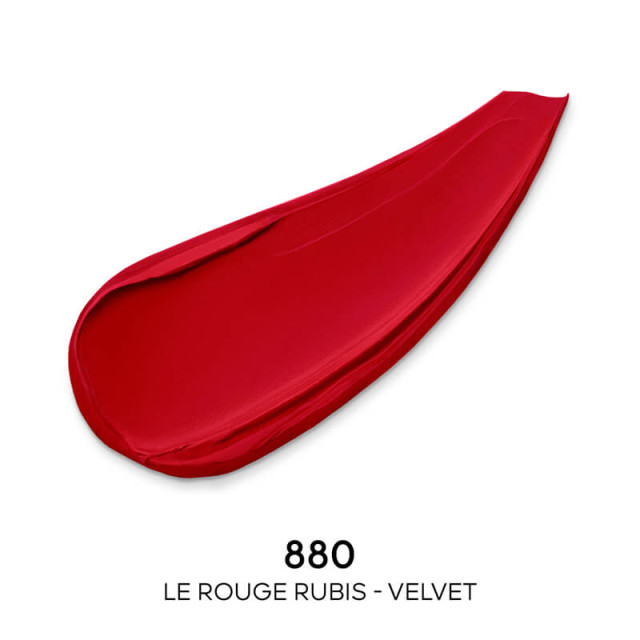 Rouge G | La recharge - Le rouge à lèvres soin personnalisable - Fini velvet