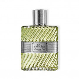 EAU SAUVAGE | Eau de toilette