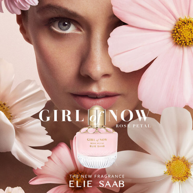 Girl of Now Rose Petal | Eau de Parfum