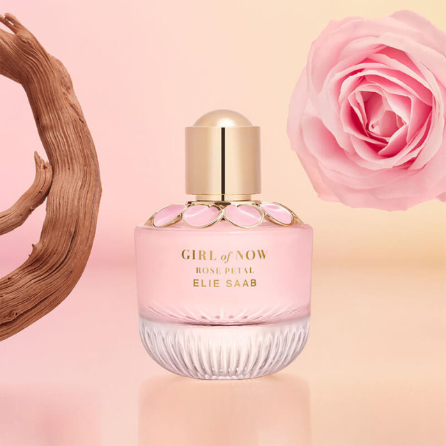 Girl of Now Rose Petal | Eau de Parfum