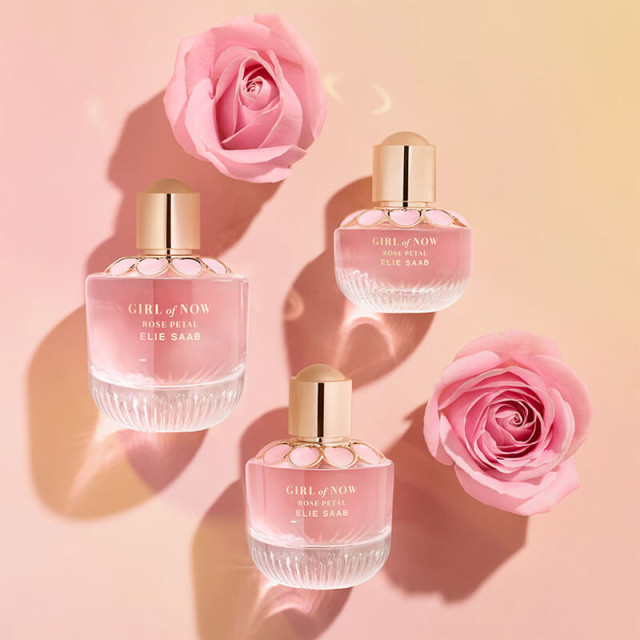 Girl of Now Rose Petal | Eau de Parfum