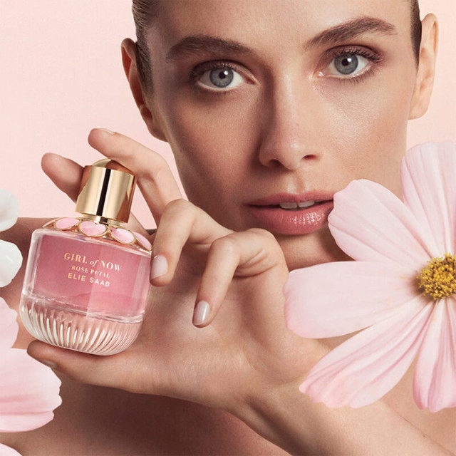 Girl of Now Rose Petal | Eau de Parfum