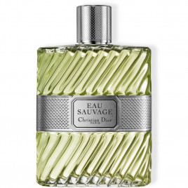 EAU SAUVAGE | Eau de toilette