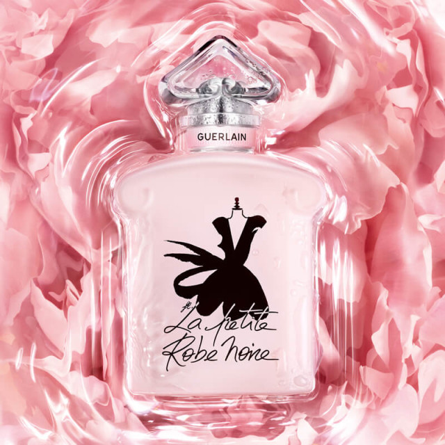 La Petite Robe Noire L'Eau Rose | Eau de Parfum