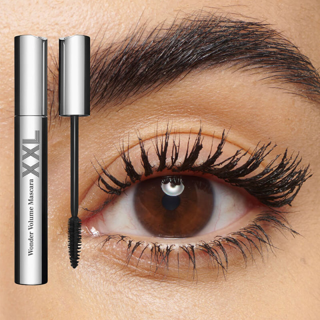 Wonder Volume Mascara XXL | Mascara volume extrême