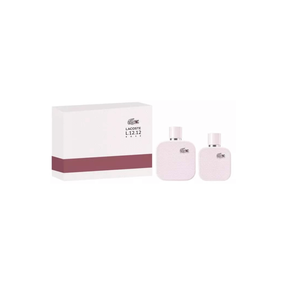 Coffret parfum lacoste femme online