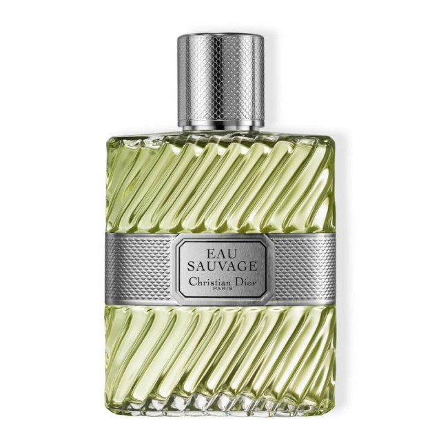 EAU SAUVAGE | Eau de toilette