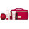 Eau de soin 50 ml + Baume beauté éclair 50 ml  + Lip comfort oil 7 ml + Crème jeunesse des mains 30 ml + Wonder perfect mascara 