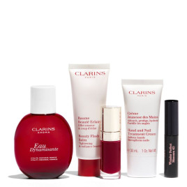 Les Iconiques Clarins | Coffret 70 ans de Beauté