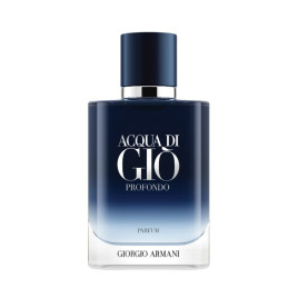 Parfum ARMANI Acqua Dio Gio Homme La Gamme Parfumerie Burdin