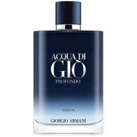 Acqua di Gio Homme Profondo | Parfum