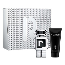 Phantom | Coffret Eau de Toilette avec son gel douche