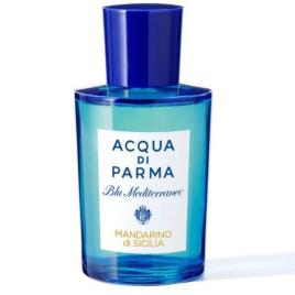 Blu Mediterraneo Mandarino di Sicilia | Eau de Toilette