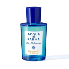 Blu Mediterraneo Mandarino di Sicilia | Eau de Toilette