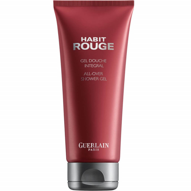 Habit Rouge | Gel Douche Intégral