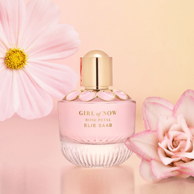 Girl of Now Rose Petal | Eau de Parfum