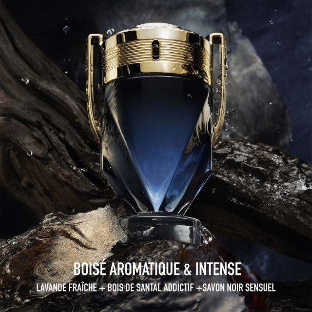 Invictus | Parfum