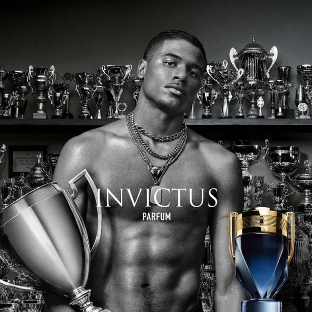 Invictus | Parfum