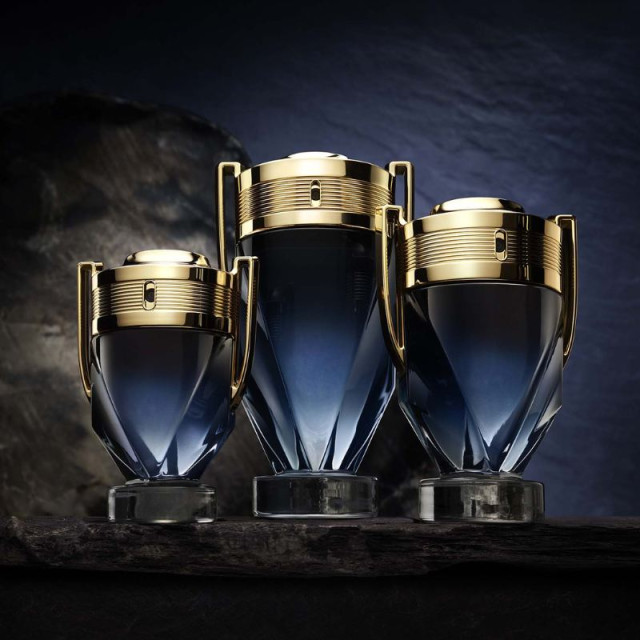 Invictus | Parfum