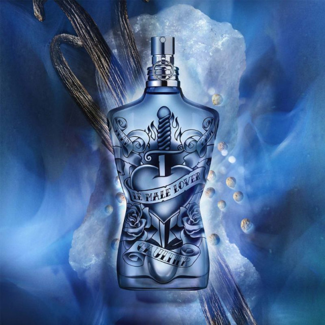 Le Male Lover | Eau de Parfum - Edition Limitée