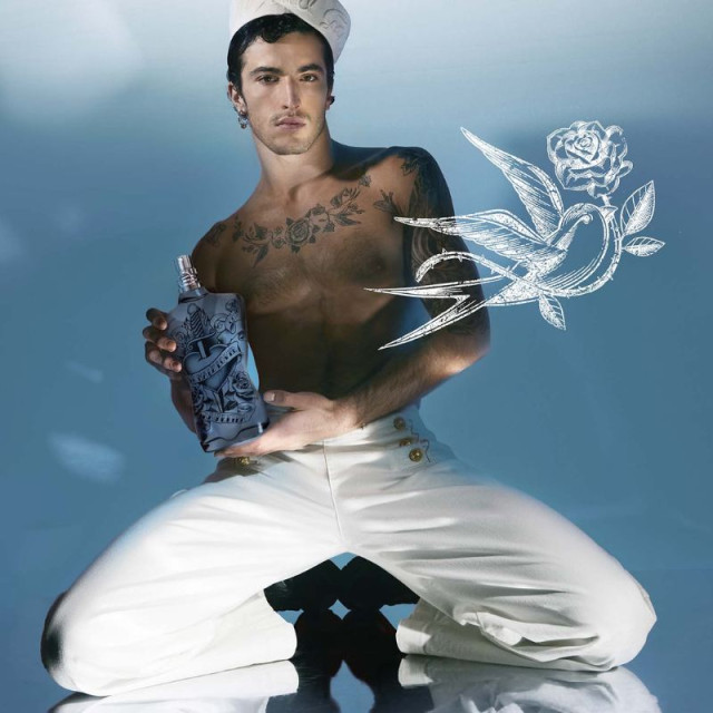 Le Male Lover | Eau de Parfum - Edition Limitée