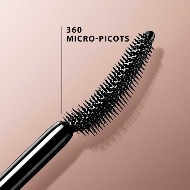 Lash Idôle | Mascara volume effet cils recourbés