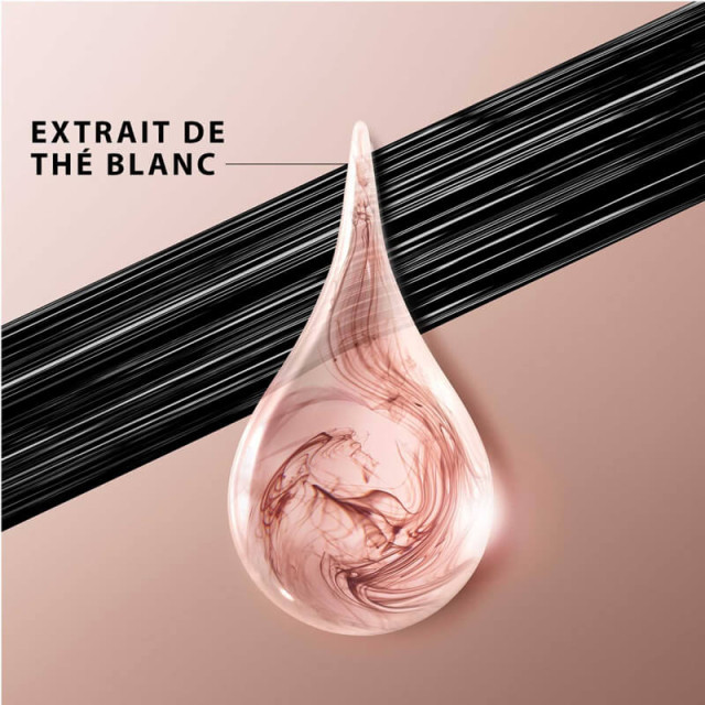 Lash Idôle | Mascara volume effet cils recourbés